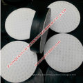 China Neoprene Bearing Pads for Bridge Construction